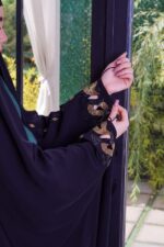 1006- چادر عربی - Image 5