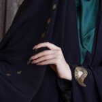 1009- چادر پانچو