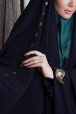 1006- چادر عربی - Image 6